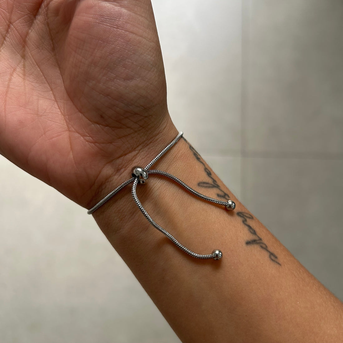 Pulseira Coração Sicília Aço Inoxidável