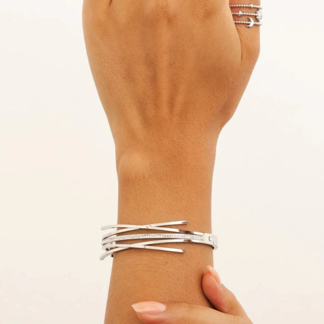 Bracelete Sofia Prata