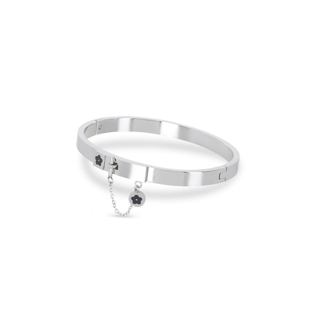 Bracelete Amaris Prata