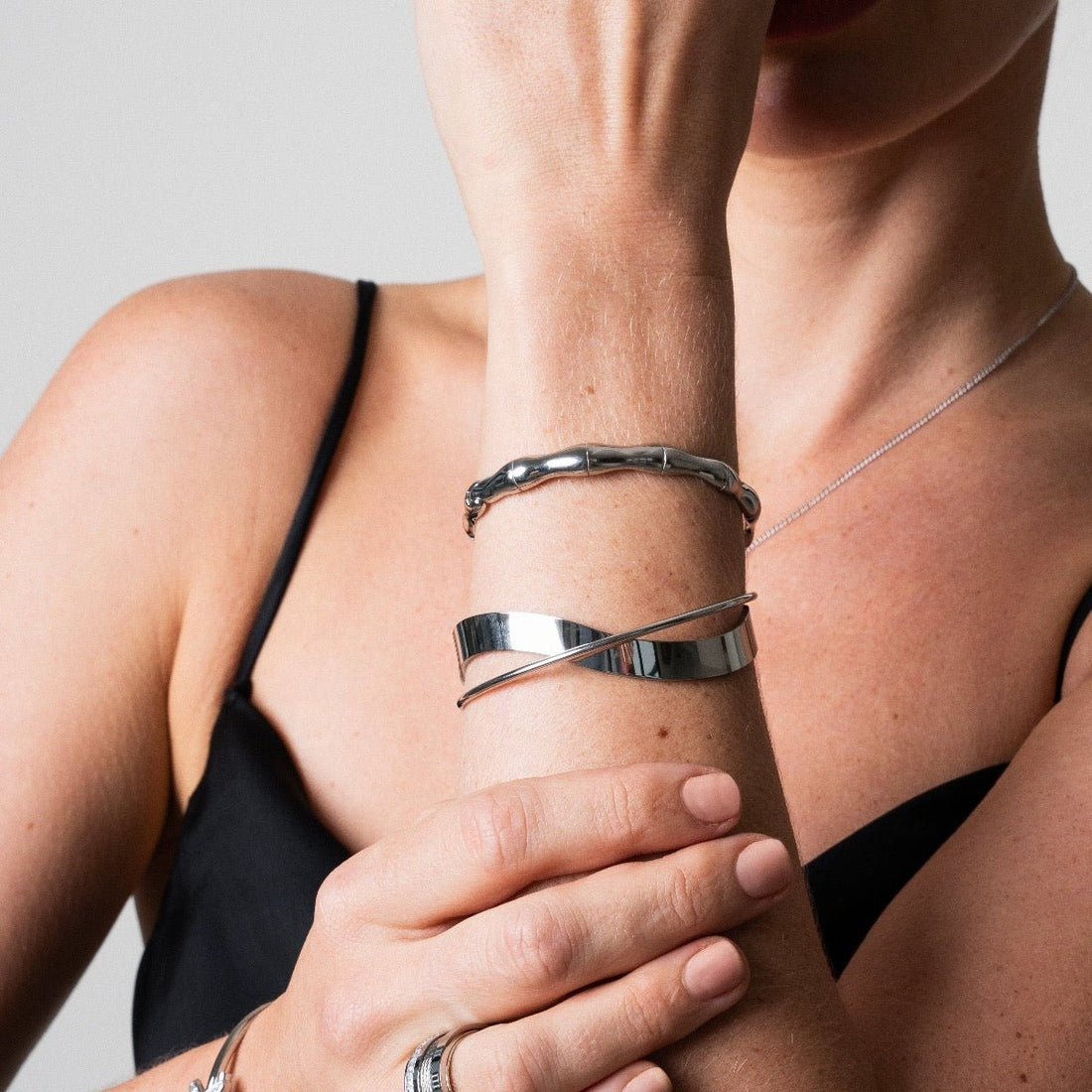 Bracelete Paola Prata