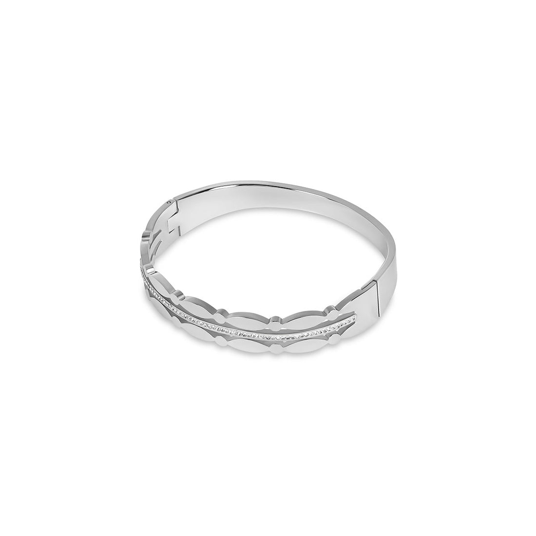 Bracelete Isa Prata
