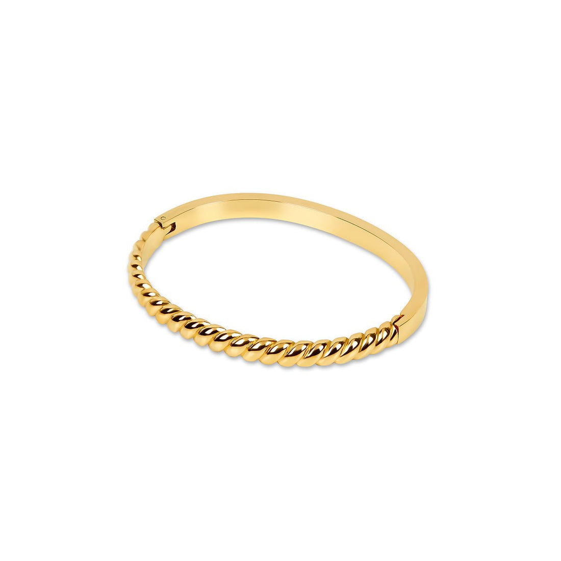 Bracelete Mirelly Banhado em Ouro 18K