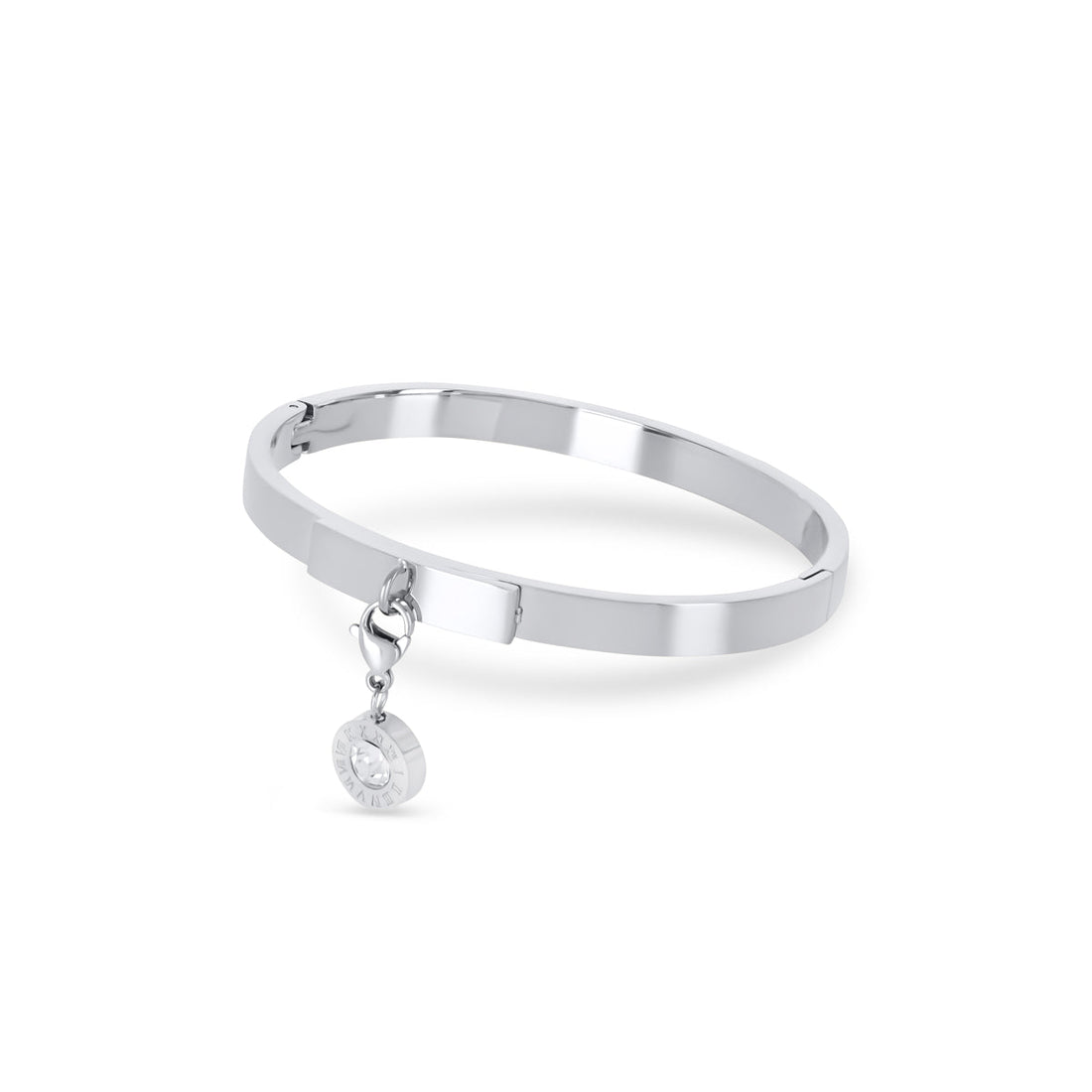 Bracelete Yanne Prata