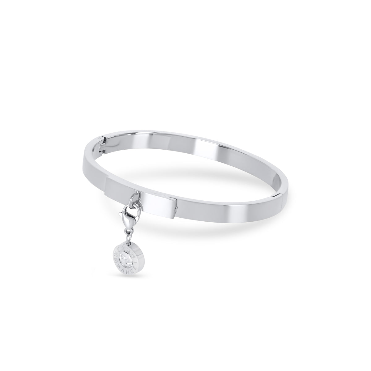 Bracelete Yanne Prata