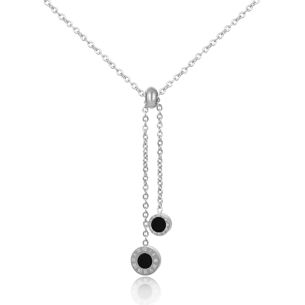 Colar Marcele Banhado em Ouro 18K